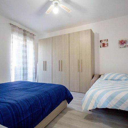 Appartamento Casa Sofia Sorrento Esterno foto