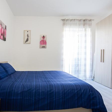 Appartamento Casa Sofia Sorrento Esterno foto