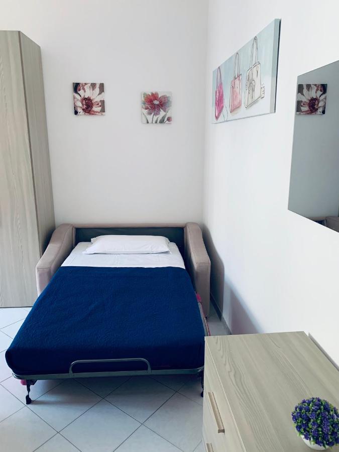 Appartamento Casa Sofia Sorrento Esterno foto