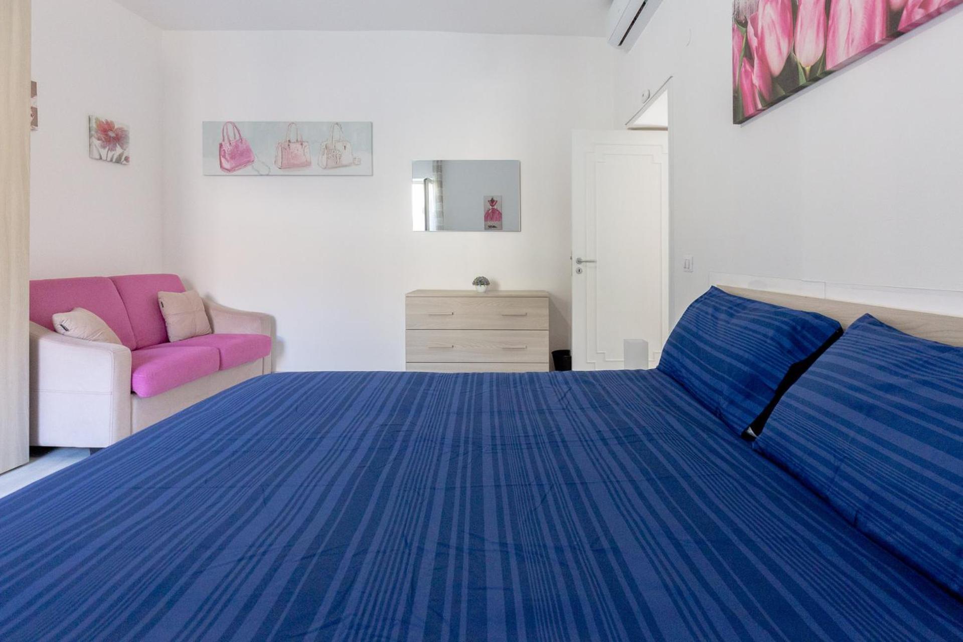 Appartamento Casa Sofia Sorrento Esterno foto