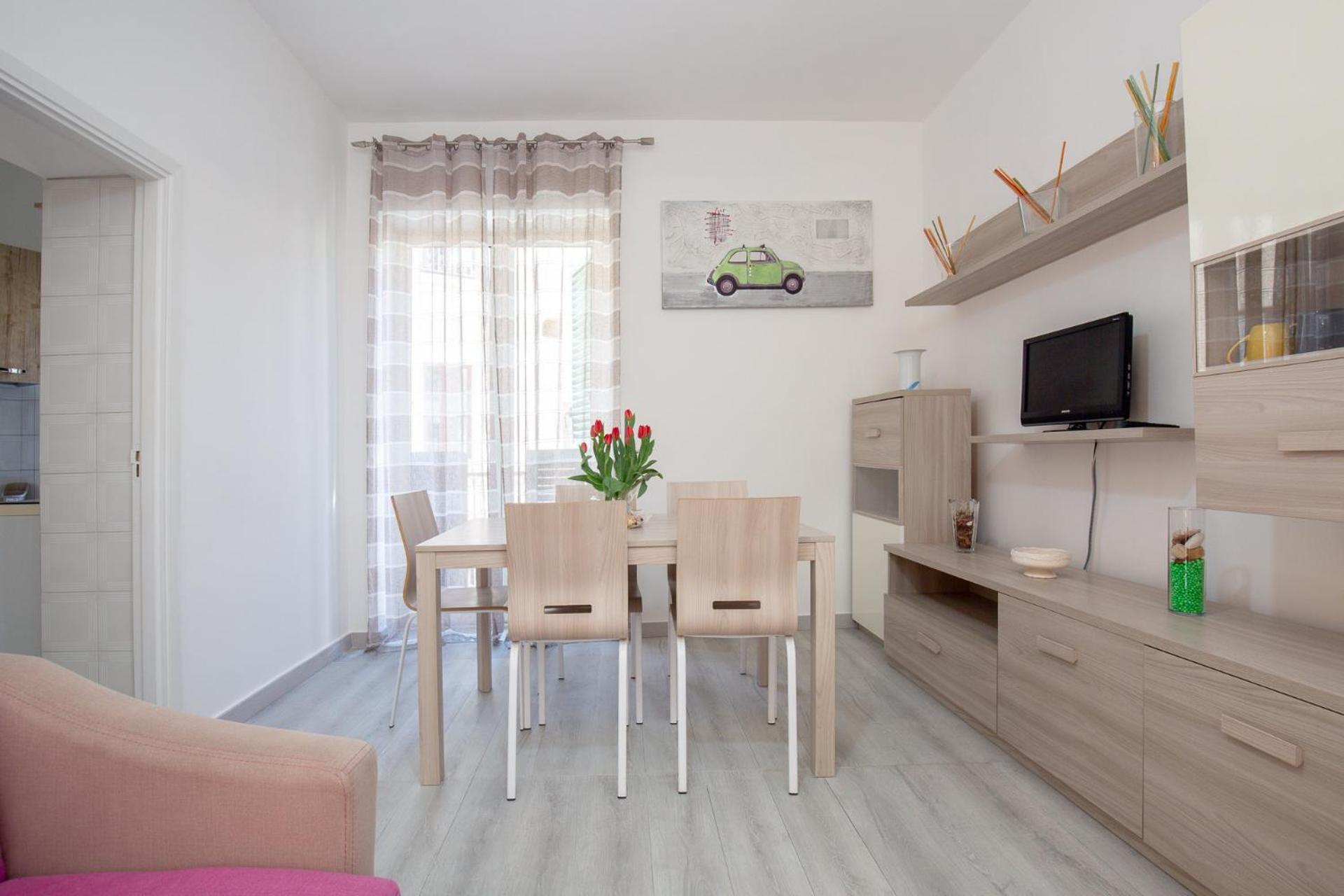 Appartamento Casa Sofia Sorrento Esterno foto
