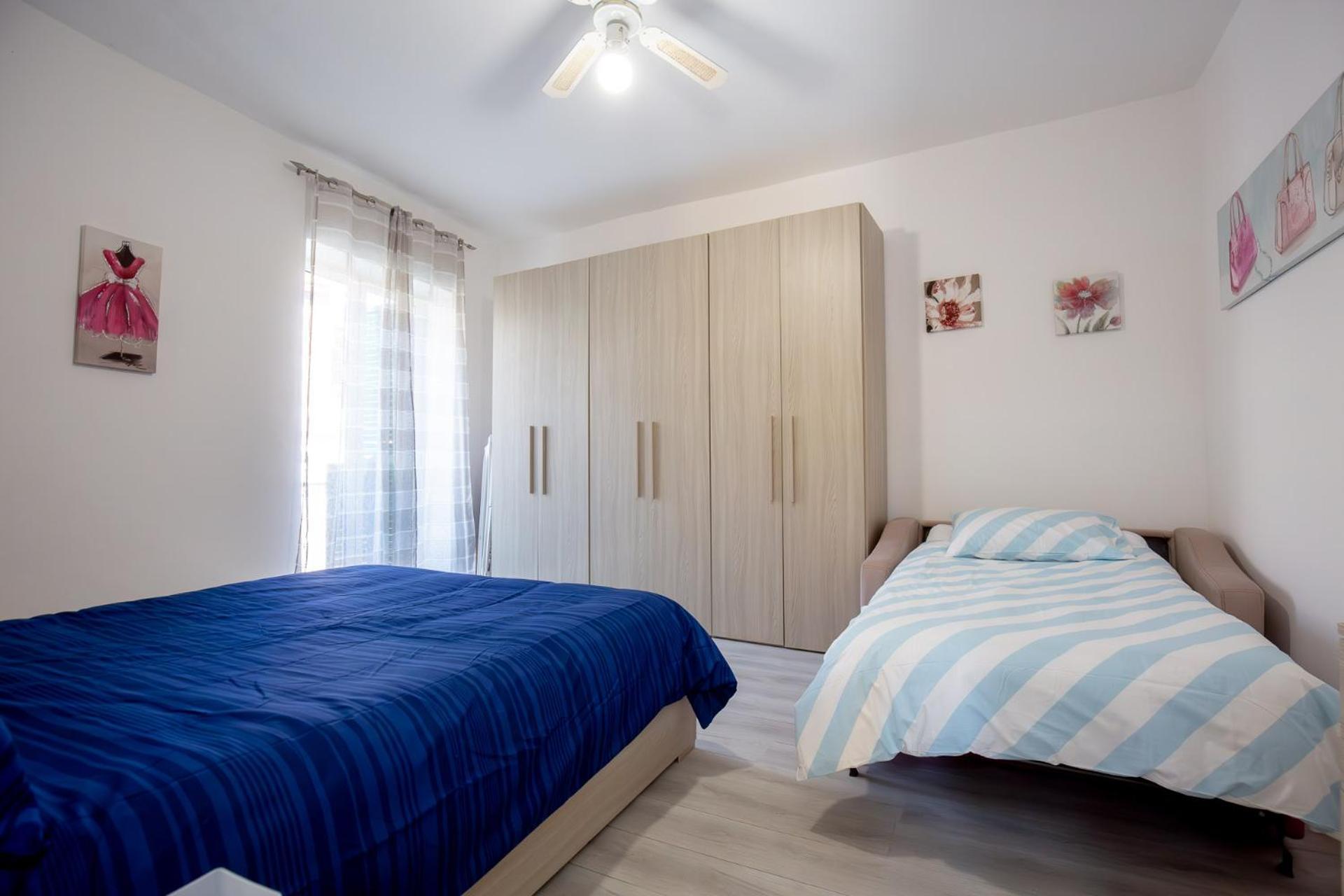 Appartamento Casa Sofia Sorrento Esterno foto