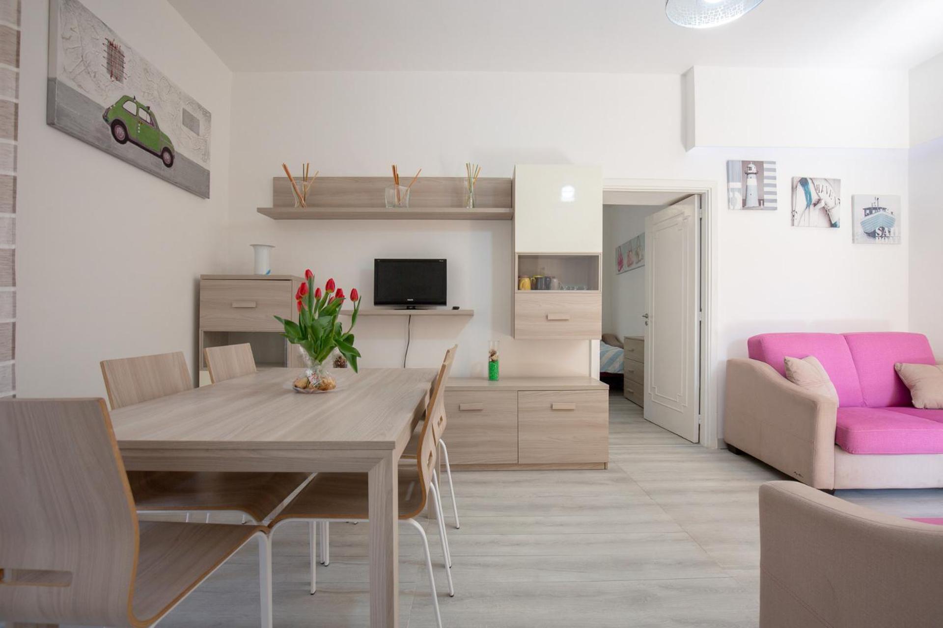 Appartamento Casa Sofia Sorrento Esterno foto