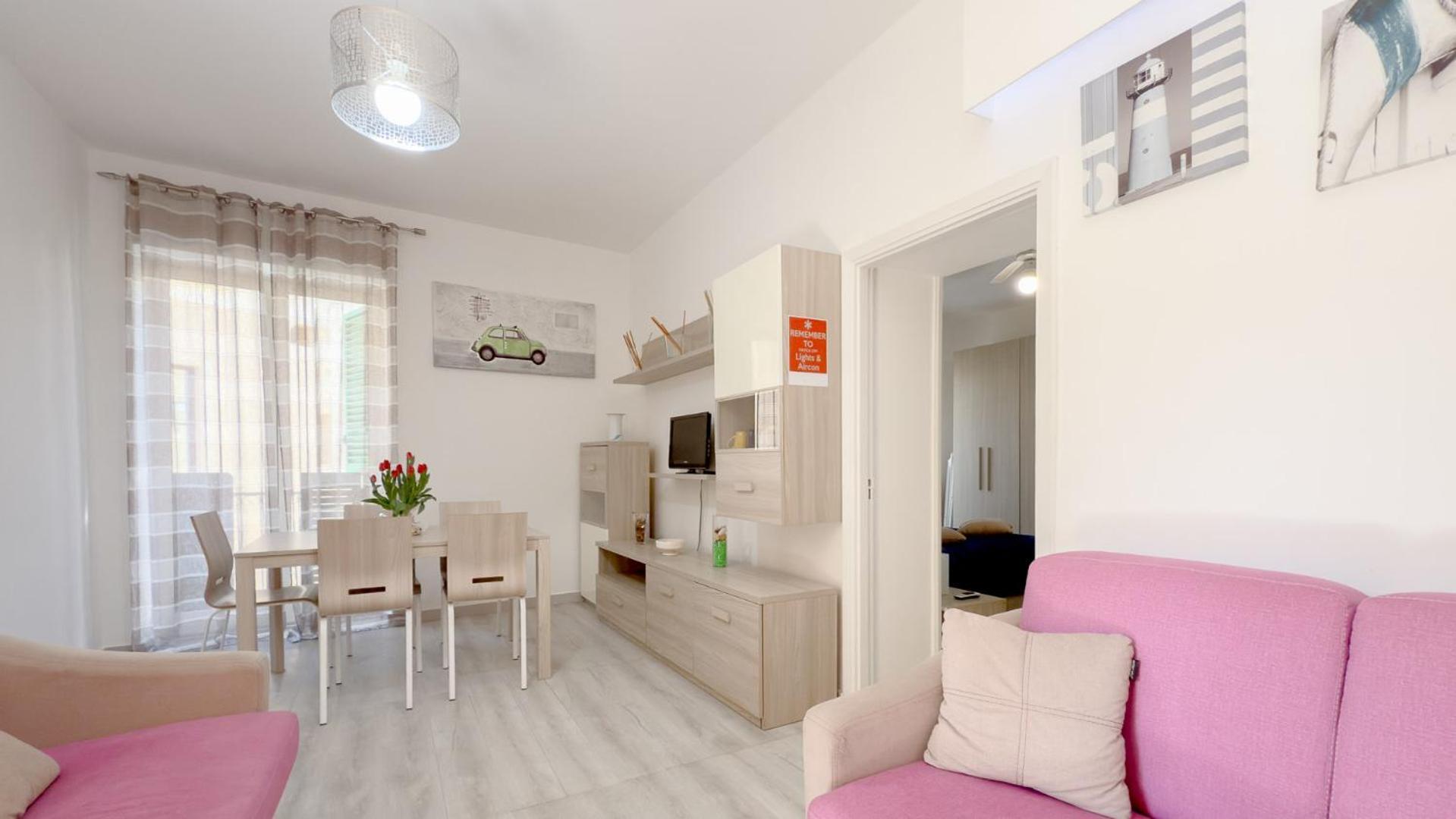 Appartamento Casa Sofia Sorrento Esterno foto