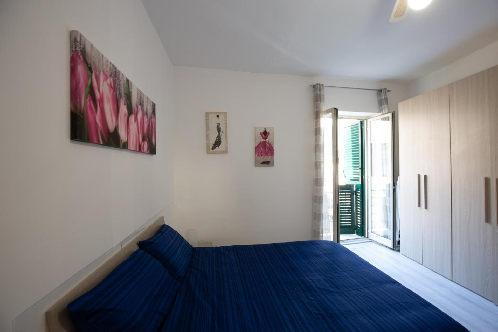 Appartamento Casa Sofia Sorrento Esterno foto