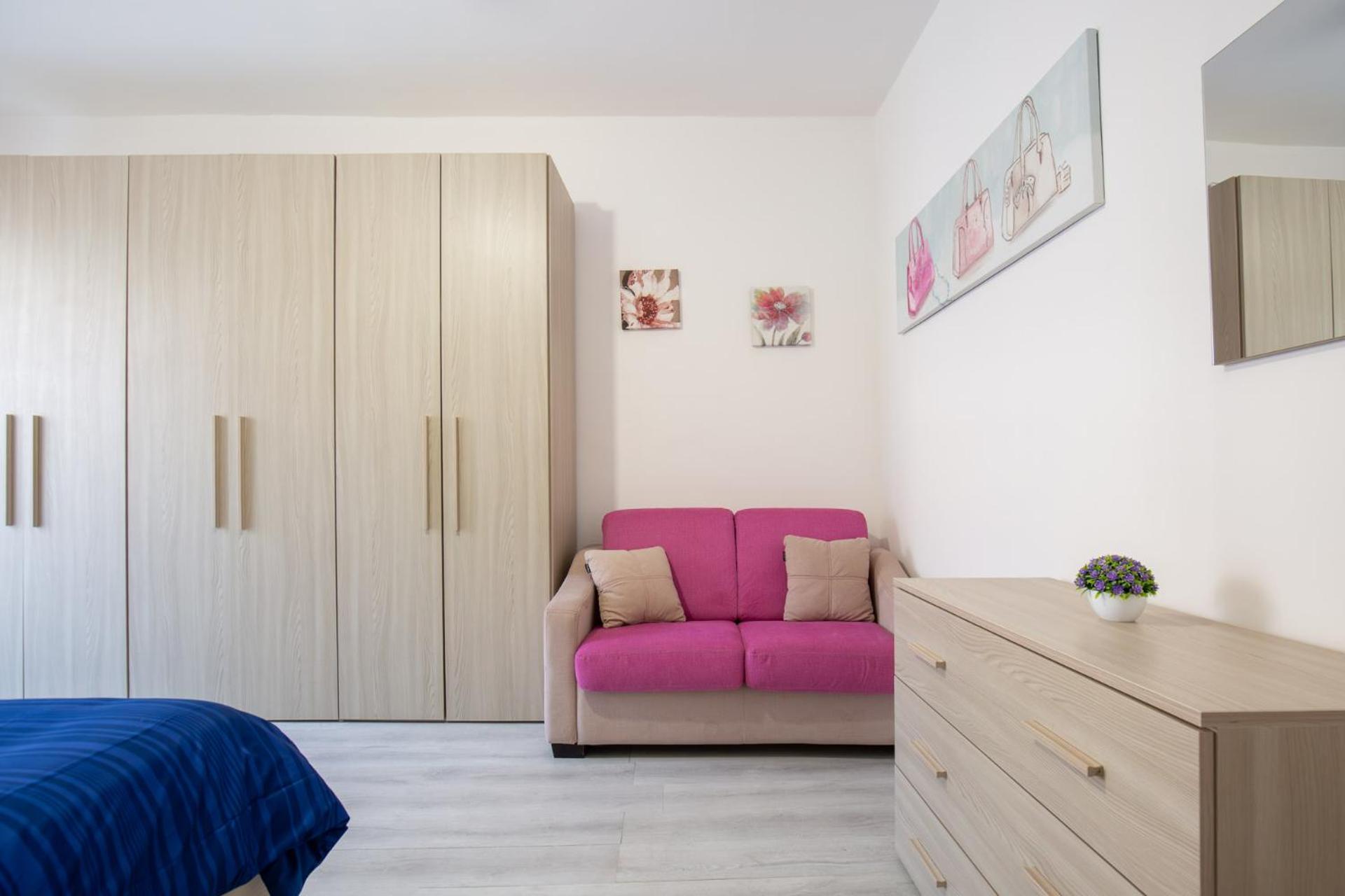 Appartamento Casa Sofia Sorrento Esterno foto