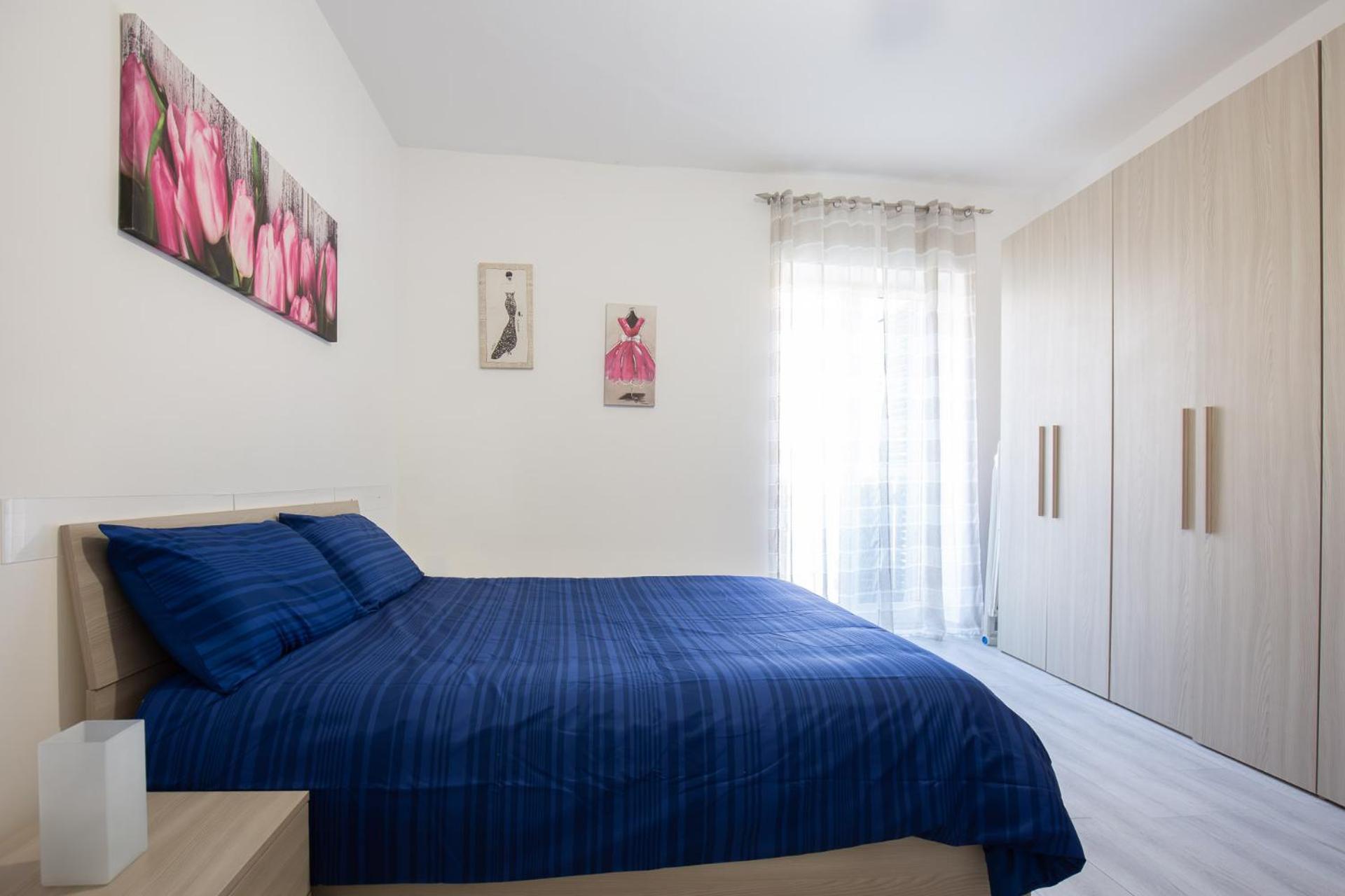 Appartamento Casa Sofia Sorrento Esterno foto