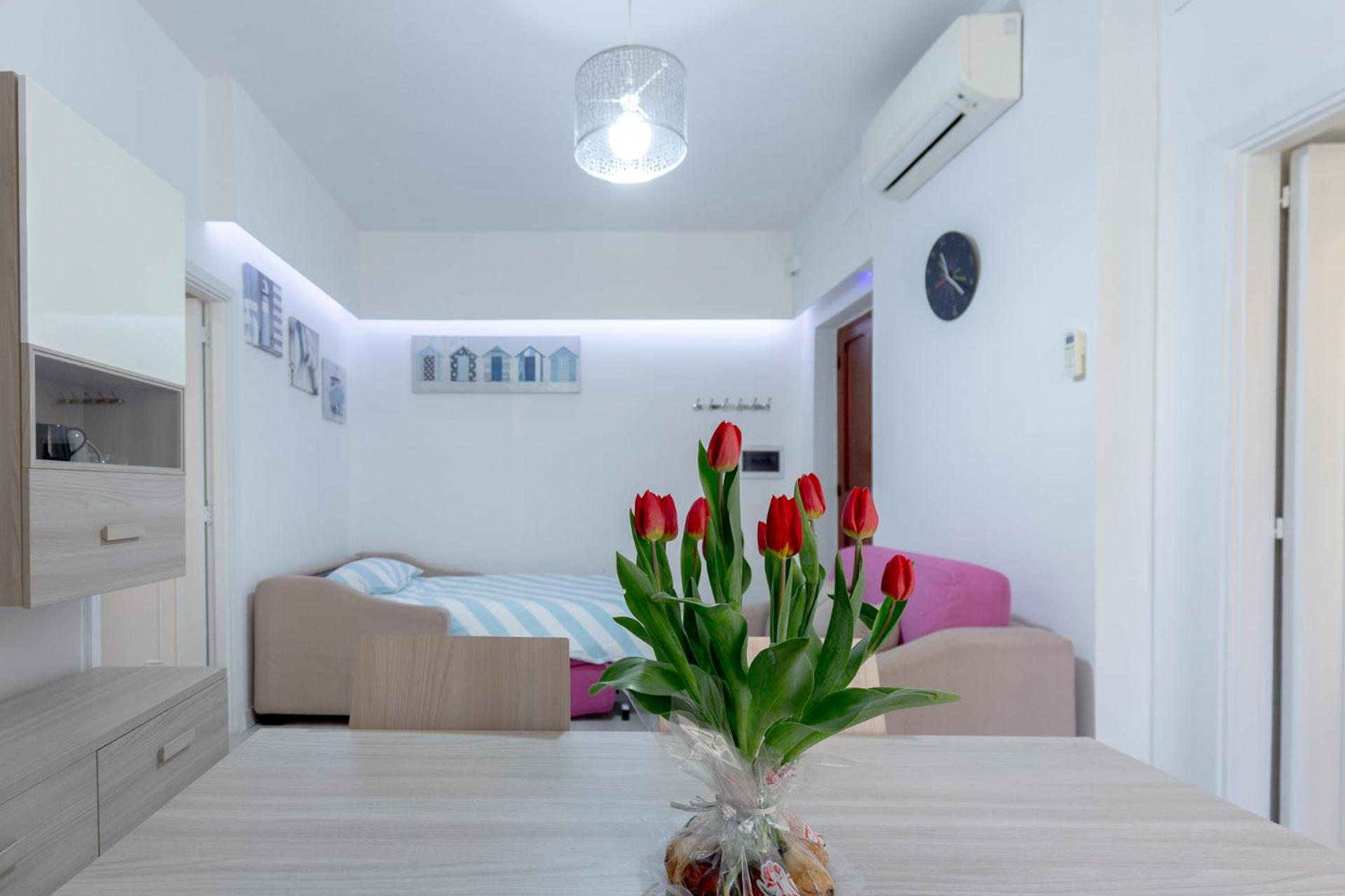 Appartamento Casa Sofia Sorrento Esterno foto