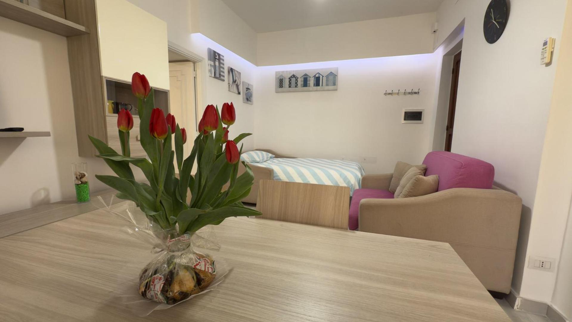 Appartamento Casa Sofia Sorrento Esterno foto