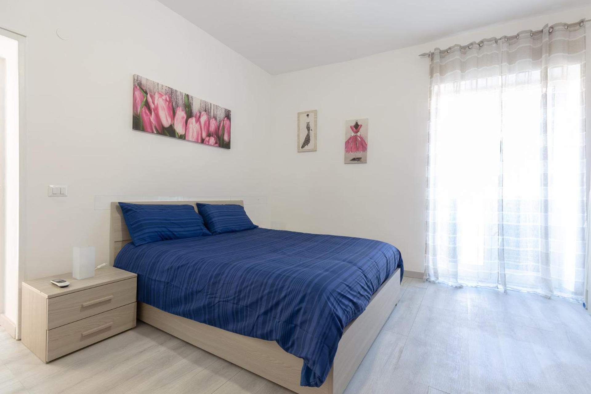 Appartamento Casa Sofia Sorrento Esterno foto