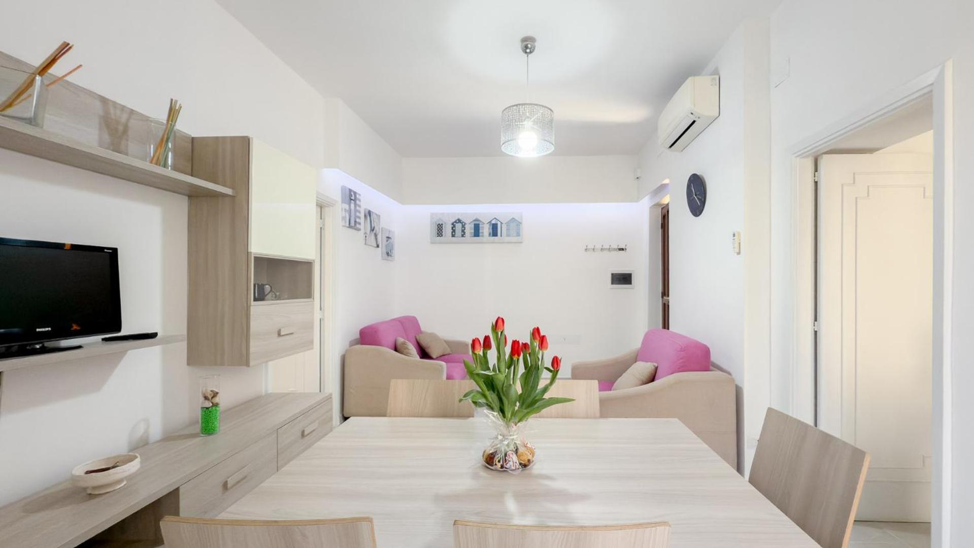 Appartamento Casa Sofia Sorrento Esterno foto