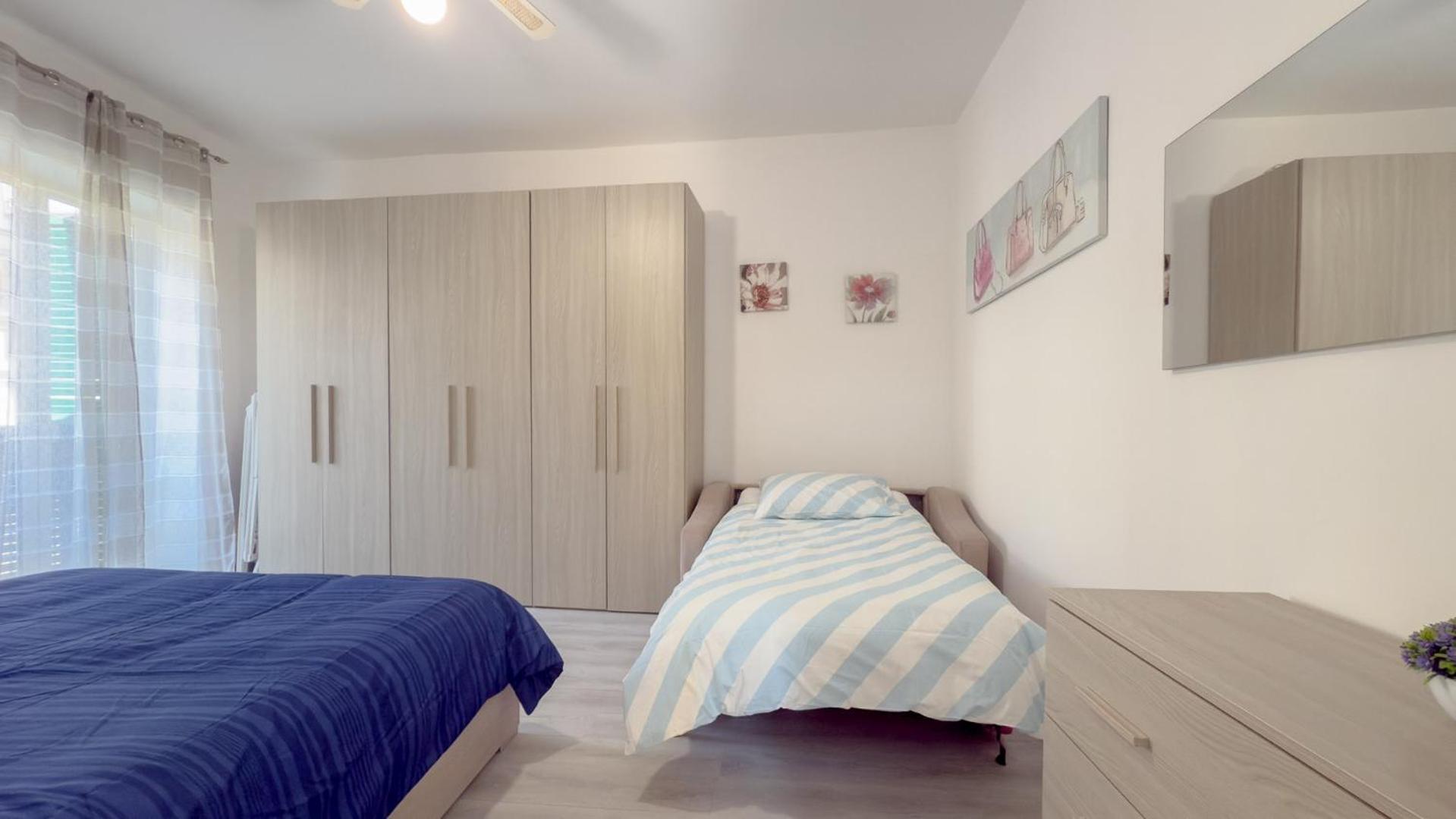 Appartamento Casa Sofia Sorrento Esterno foto