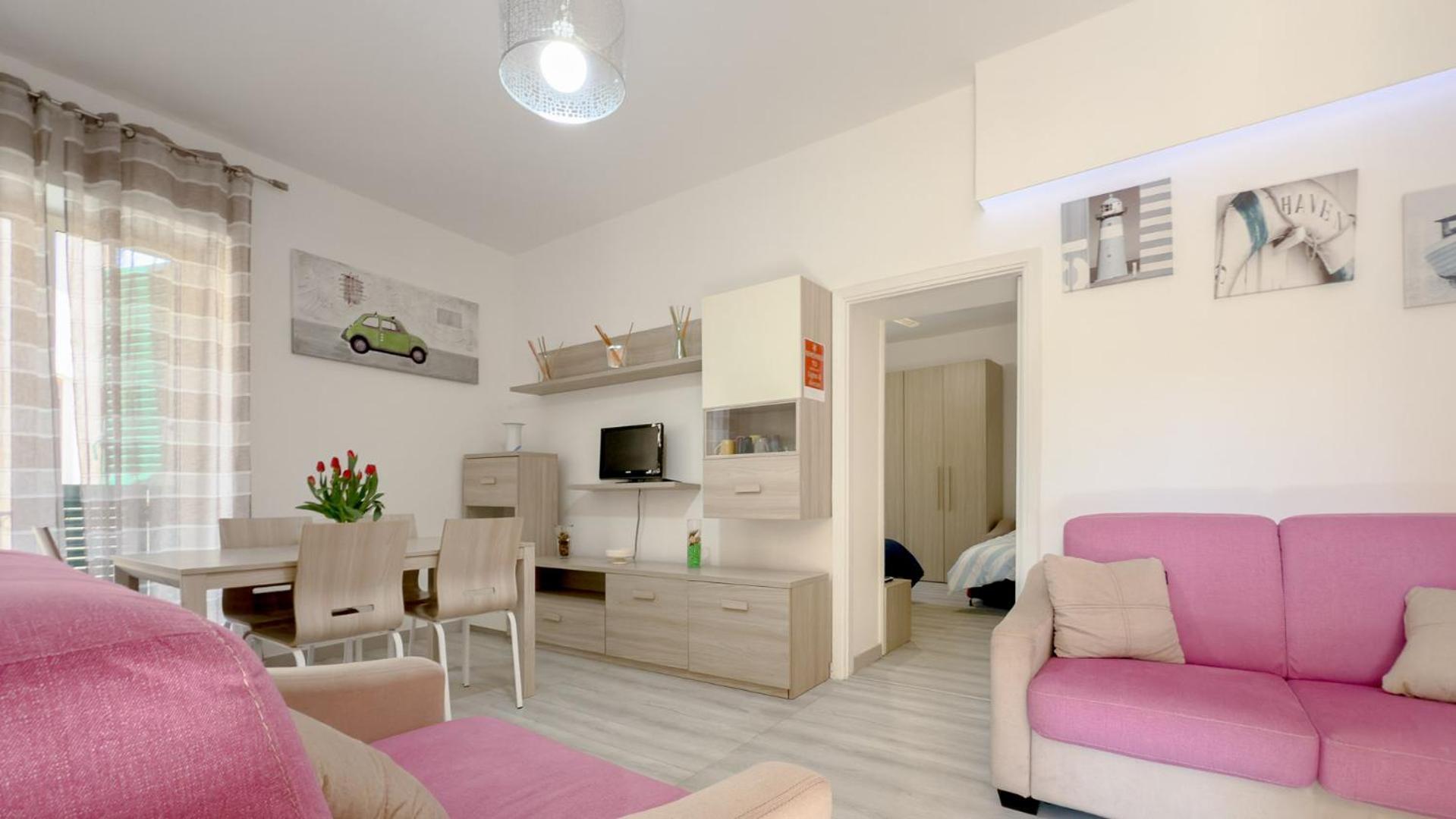 Appartamento Casa Sofia Sorrento Esterno foto