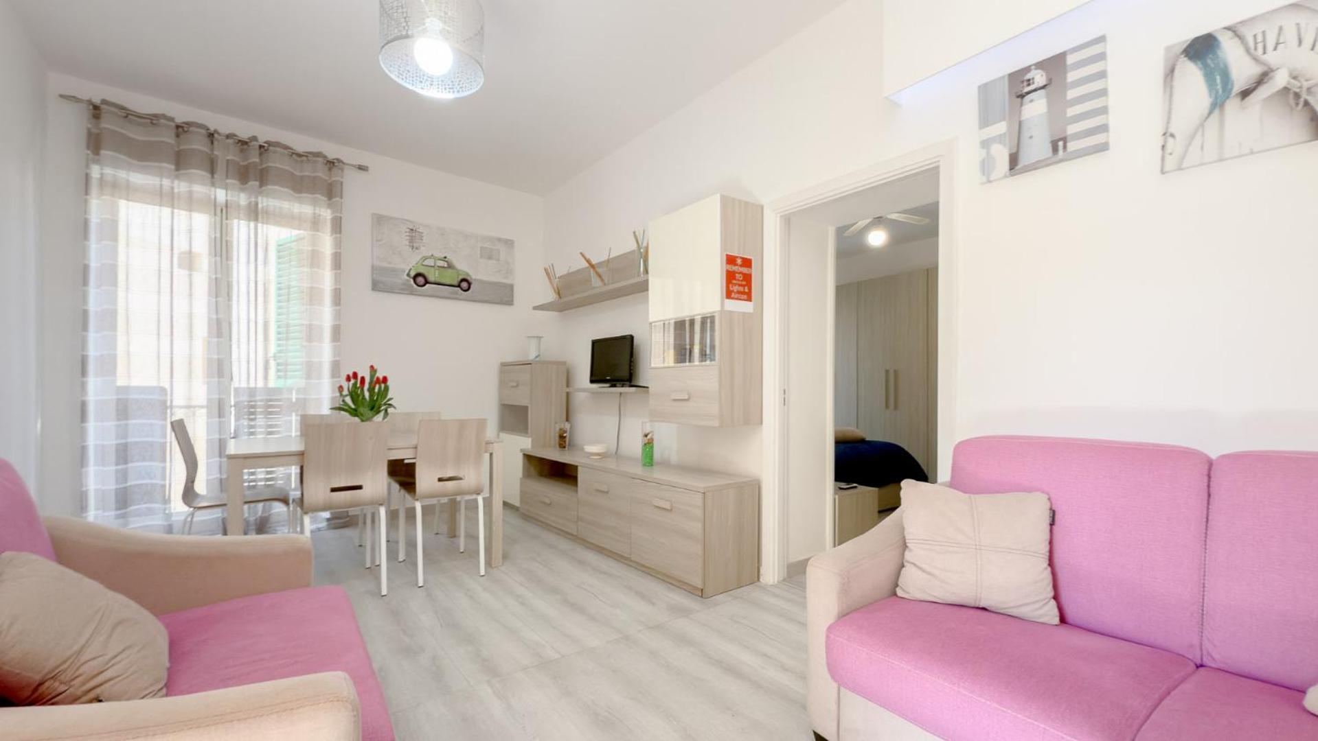 Appartamento Casa Sofia Sorrento Esterno foto