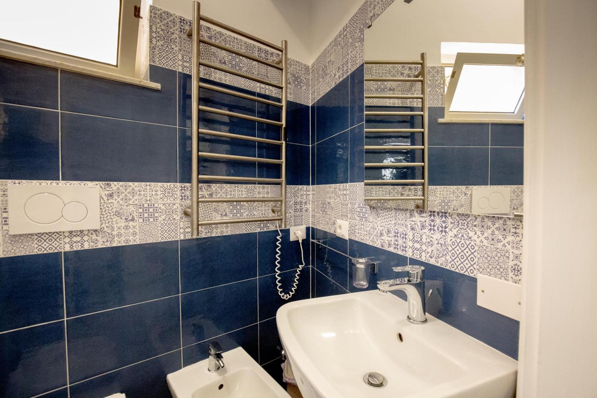 Appartamento Casa Sofia Sorrento Esterno foto