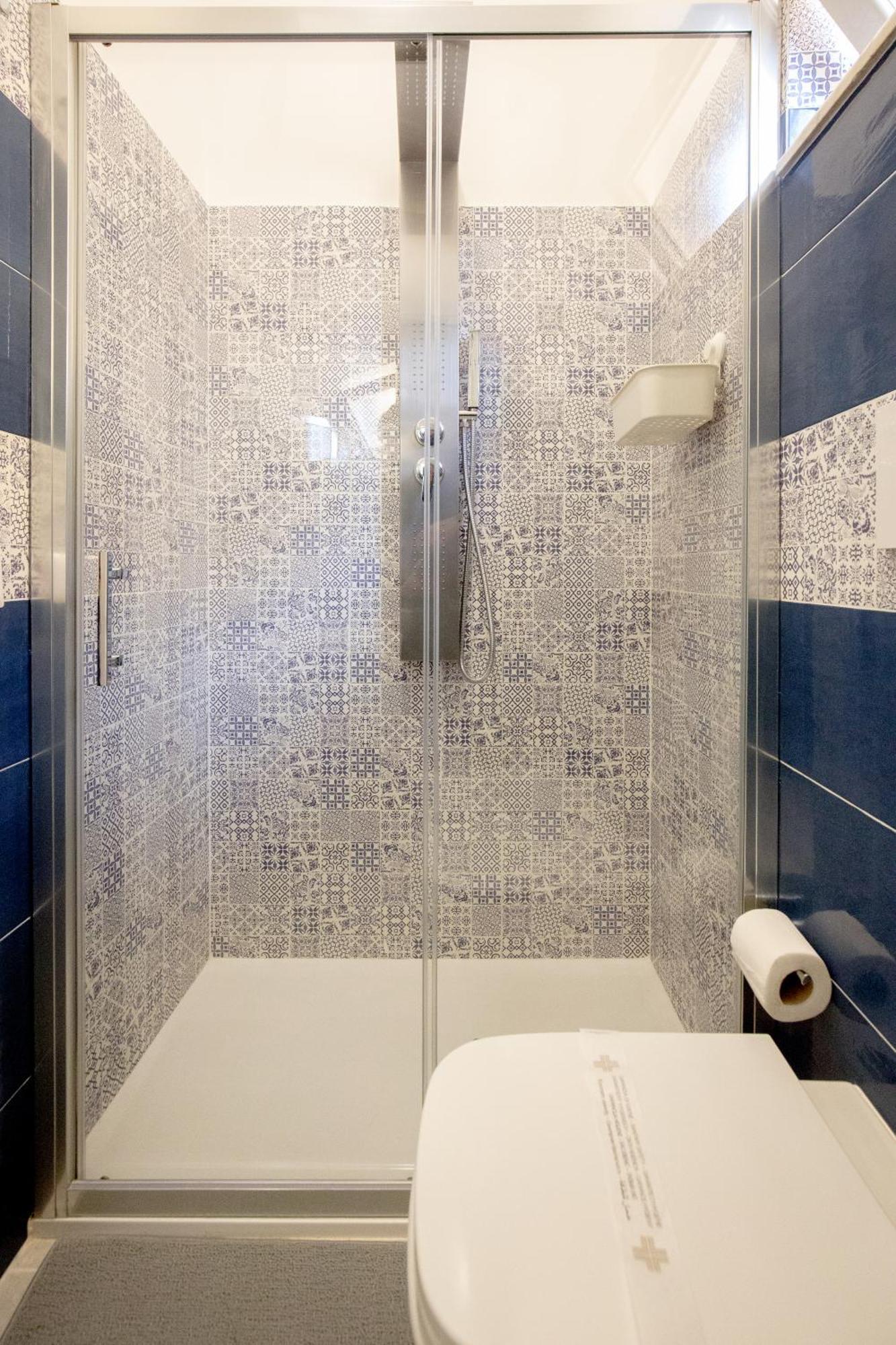 Appartamento Casa Sofia Sorrento Esterno foto