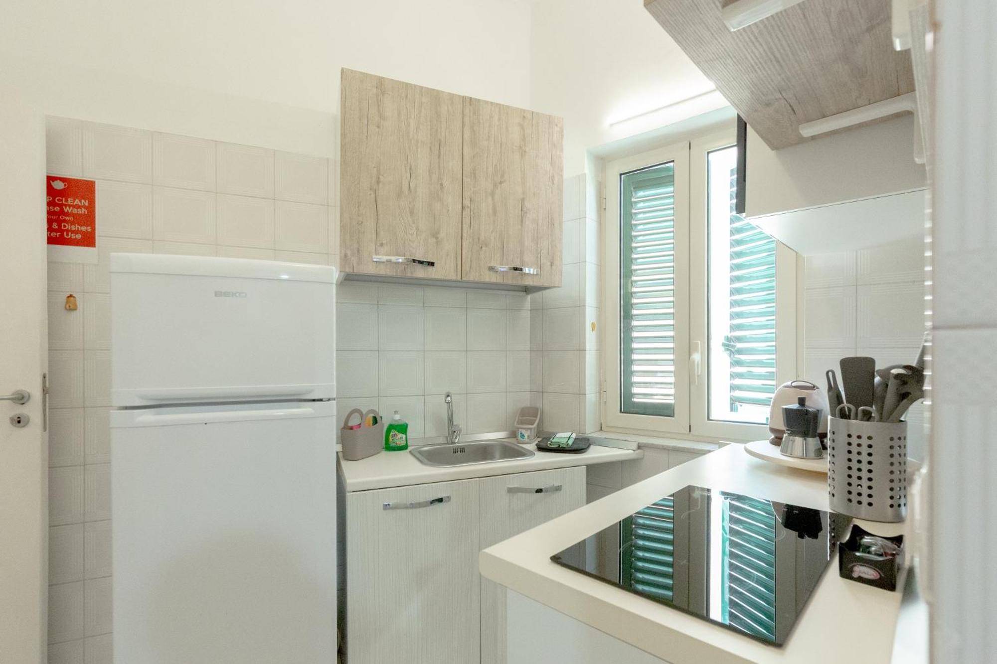 Appartamento Casa Sofia Sorrento Esterno foto