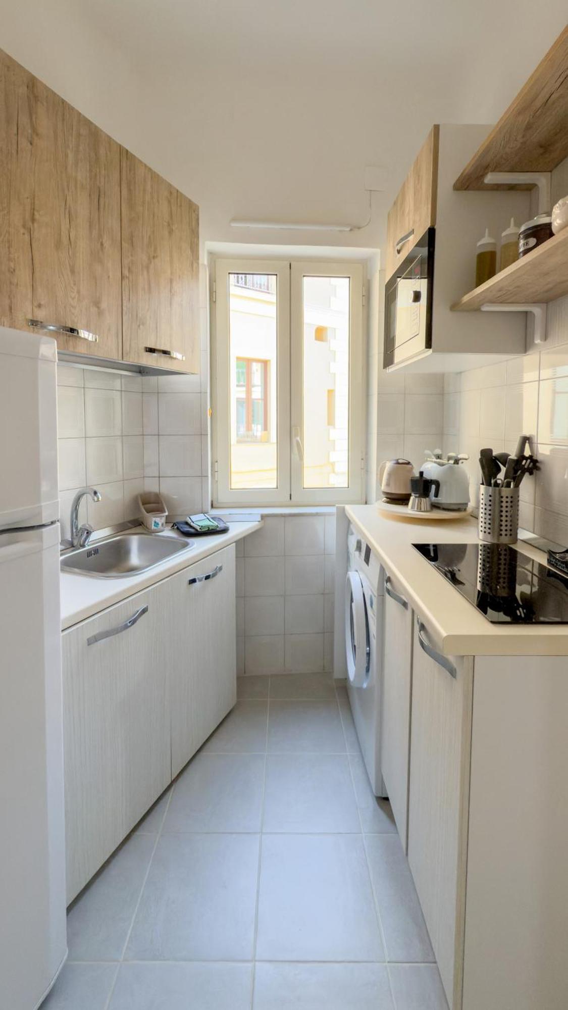 Appartamento Casa Sofia Sorrento Esterno foto