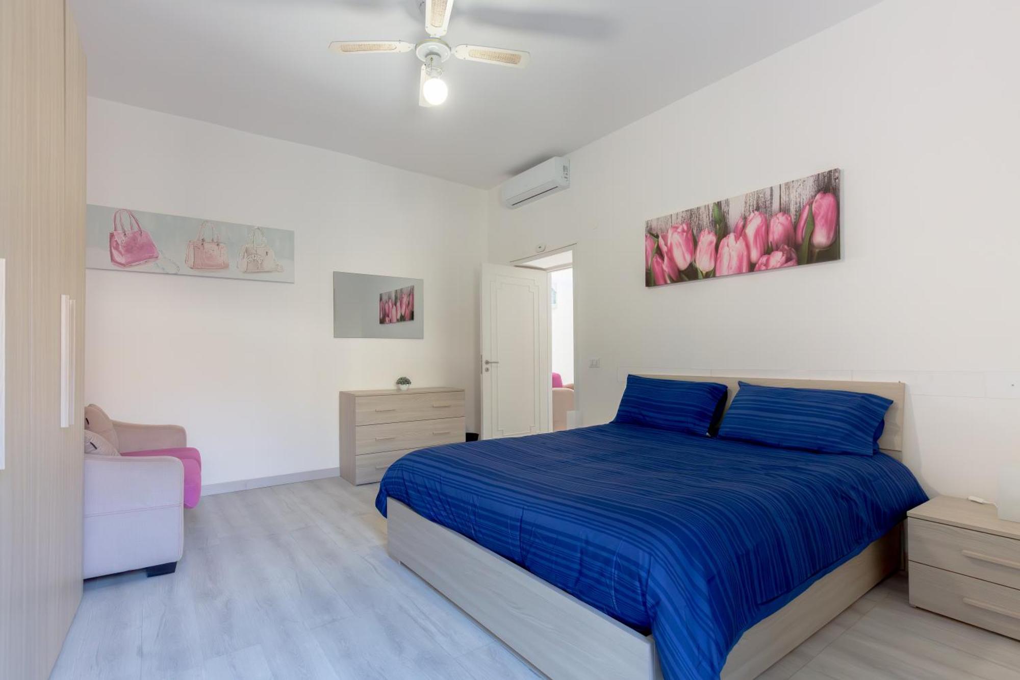 Appartamento Casa Sofia Sorrento Esterno foto