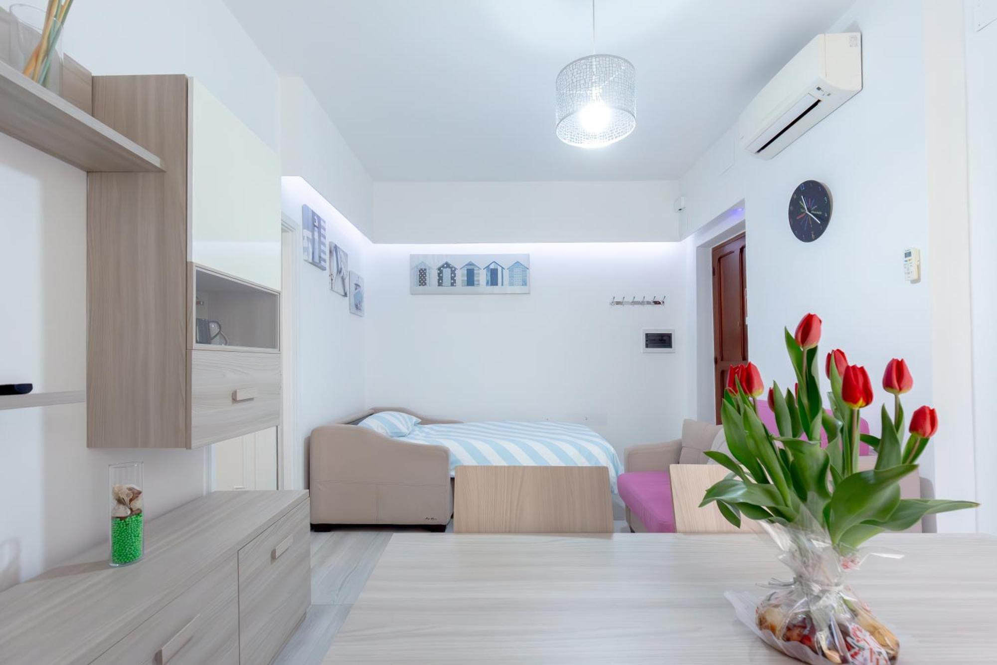 Appartamento Casa Sofia Sorrento Esterno foto