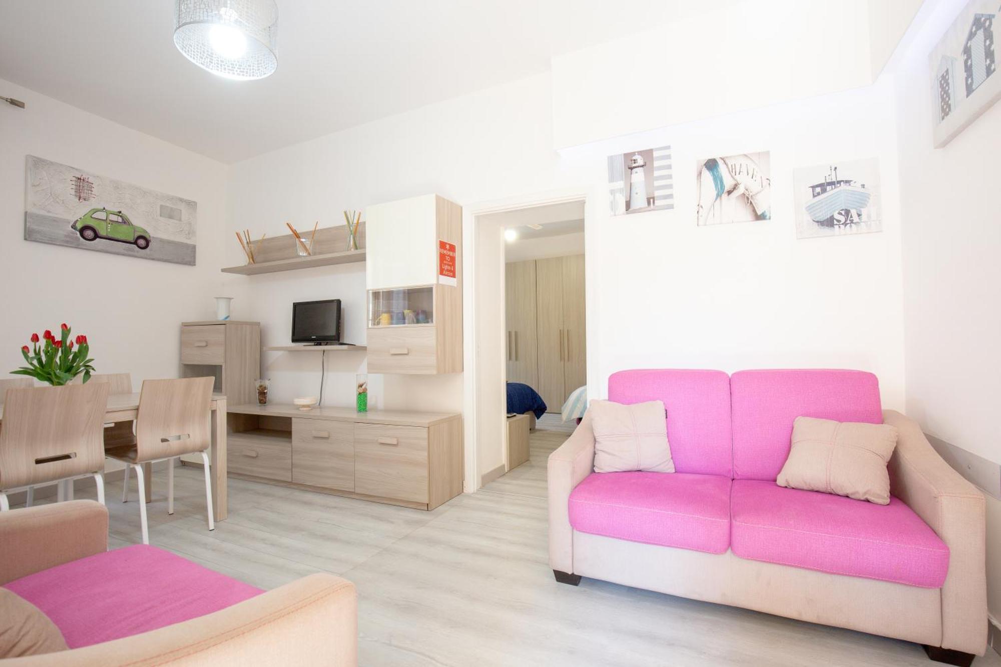 Appartamento Casa Sofia Sorrento Esterno foto