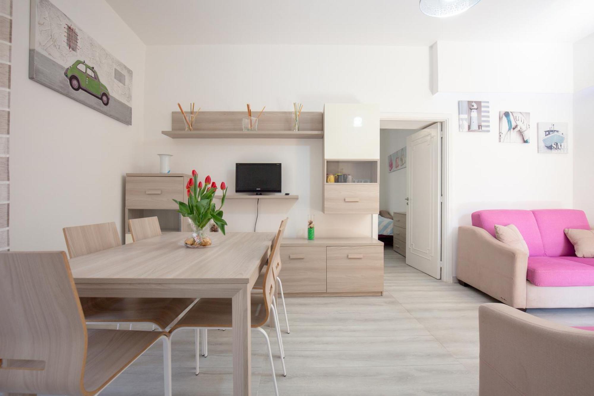 Appartamento Casa Sofia Sorrento Esterno foto