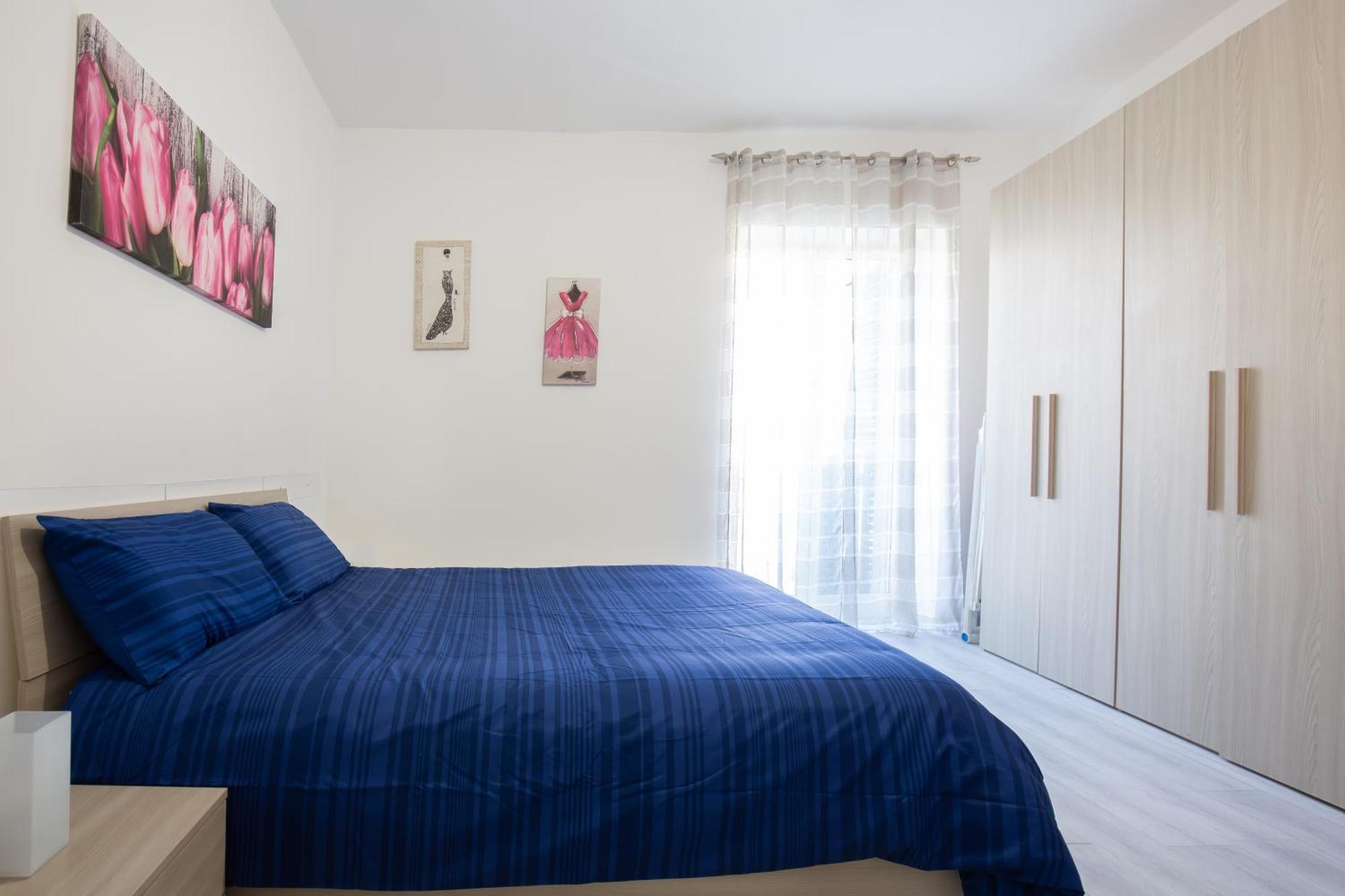 Appartamento Casa Sofia Sorrento Esterno foto